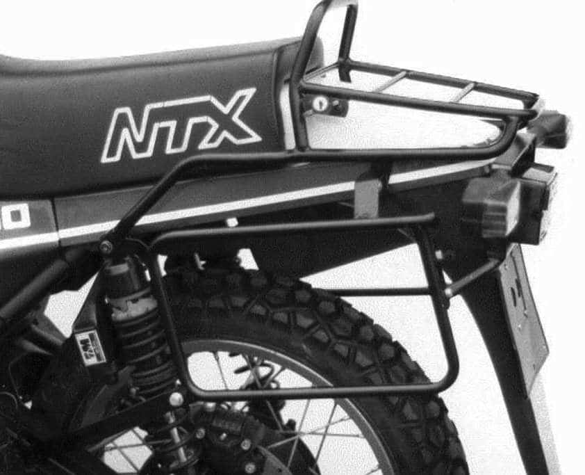 Moto Guzzi V 65 NTX [1987-1988] - Case Carrier