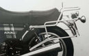 Moto Guzzi le Mans 1000 S [1982-1985]-Komplet bjælke-3
