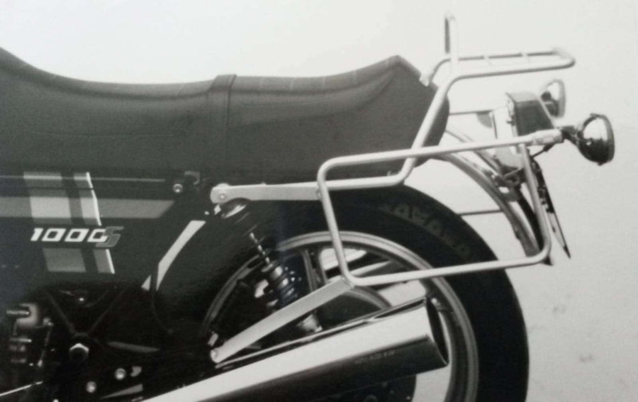 Moto Guzzi le Mans 1000 S [1982-1985]-Komplet bjælke