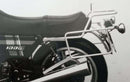 Moto Guzzi le Mans 1000 S [1982-1985]-Komplet bjælke-1