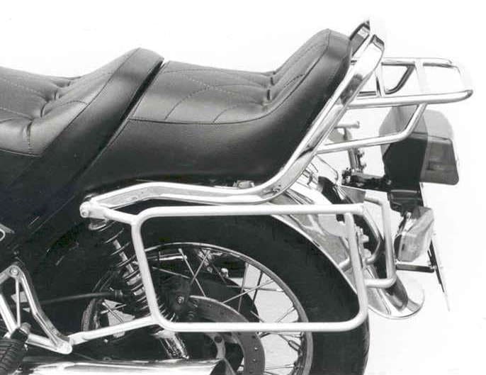 Moto Guzzi V 65 Florida [1992-1994] - Bagagebro