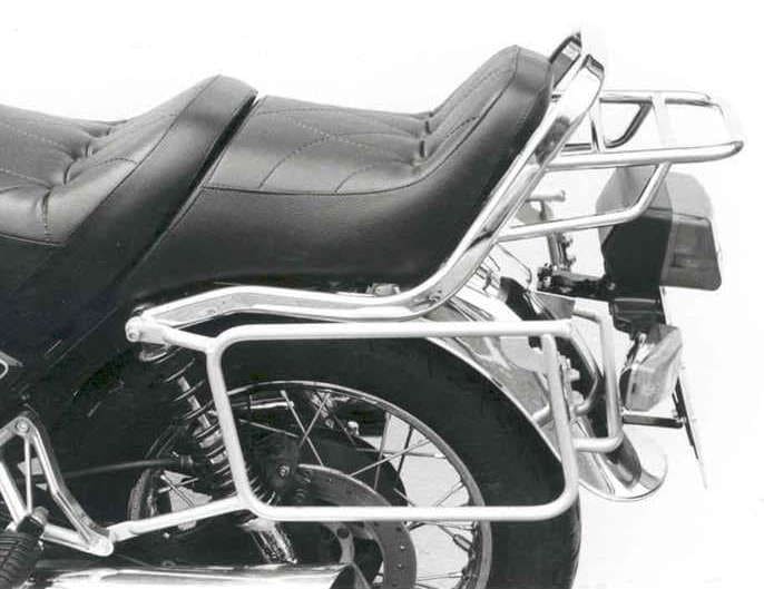 Moto Guzzi V 65 Florida [1992-1994] - Bagagebro