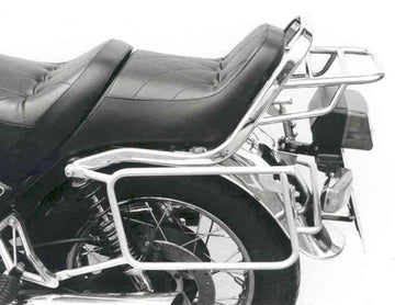 Moto Guzzi V 65 Florida [1992-1994] - Bagagebro