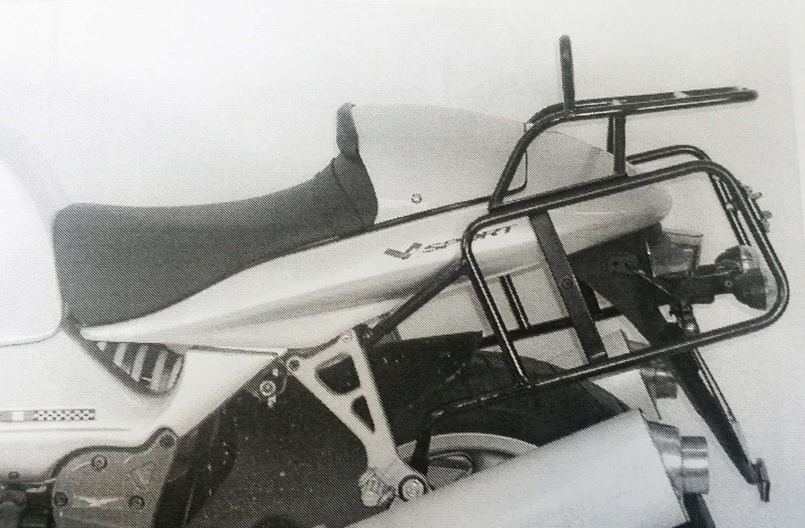 Moto Guzzi v 11 Le Mans [1999-2005] -KOMPLETE BEAM