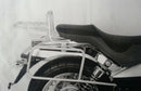 Moto Guzzi Nev Clas V 750 IE [2004-2015] - Bagagebro-1