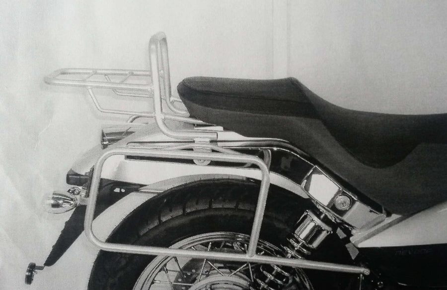 Moto Guzzi Nev Clas V 750 IE [2004-2015] - Bagagebro