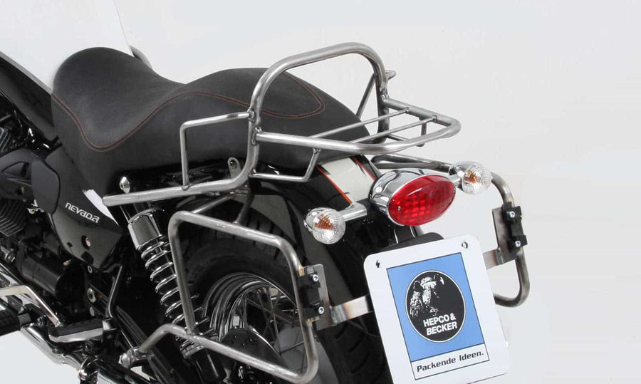 Moto Guzzi Nevada 750 Anniversa [2010-2011] - Bagage Bridge