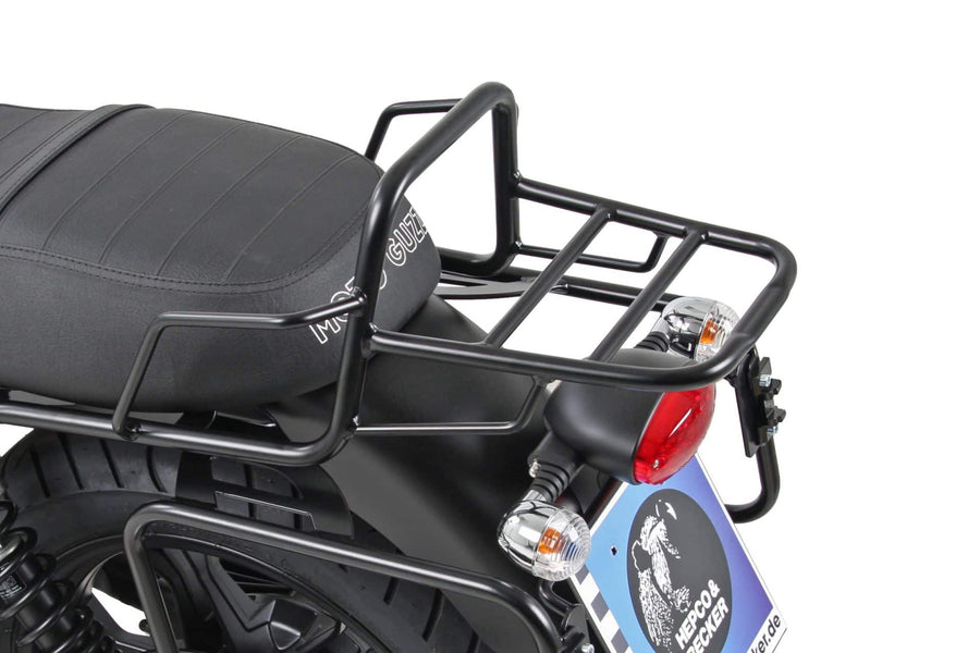 Moto Guzzi V 7 Café Classic [2008-2014] - Bagage Bridge