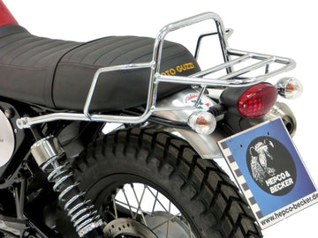 Moto Guzzi V 7 II Scrambler [2016] - Bagagebro