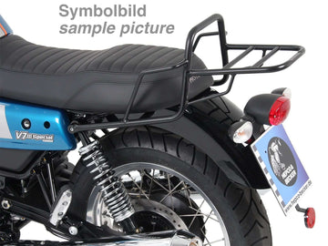 Moto Guzzi V 7 III Carbon [2018-2020] - Bagagebro - 0