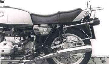 BMW R 45 [1978-1985]-Komplet bjælke - 0