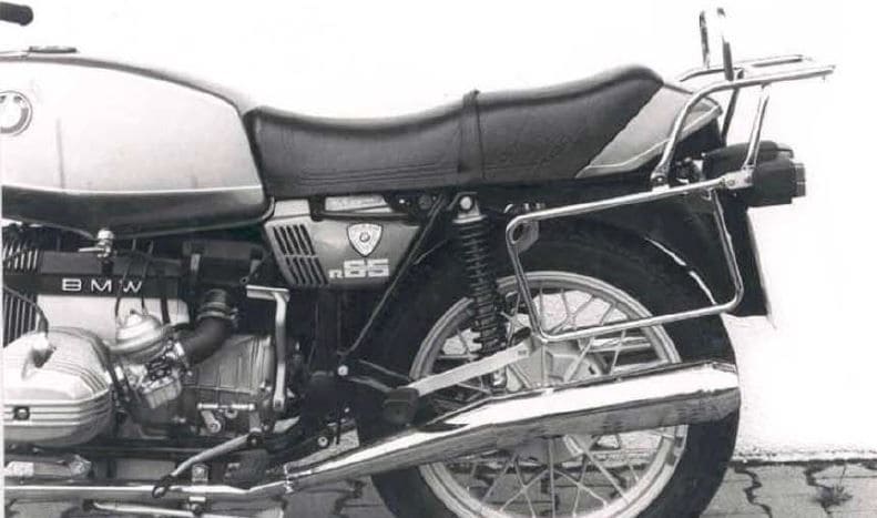 BMW R 45 [1978-1985]-Komplet bjælke