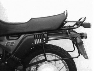 BMW R 100 GS Paris-Dakar [1989-1996]-Case Carrier - 0