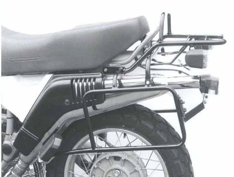 BMW R 65 G [1980-1992] -KOMPLET Bærer