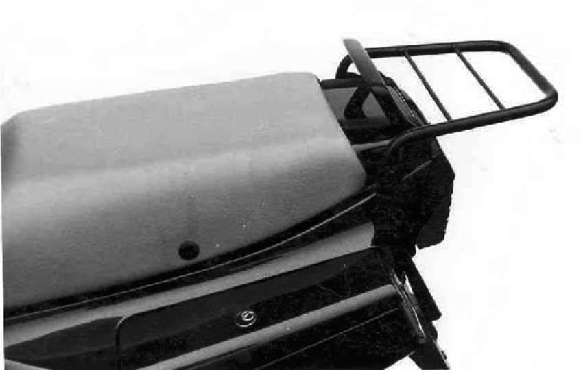 BMW K 1 [1989-1993] - Bagagebro