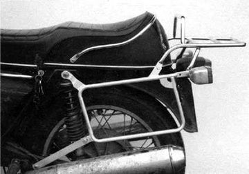 BMW R 60 [1973-1986]-Komplet bjælke