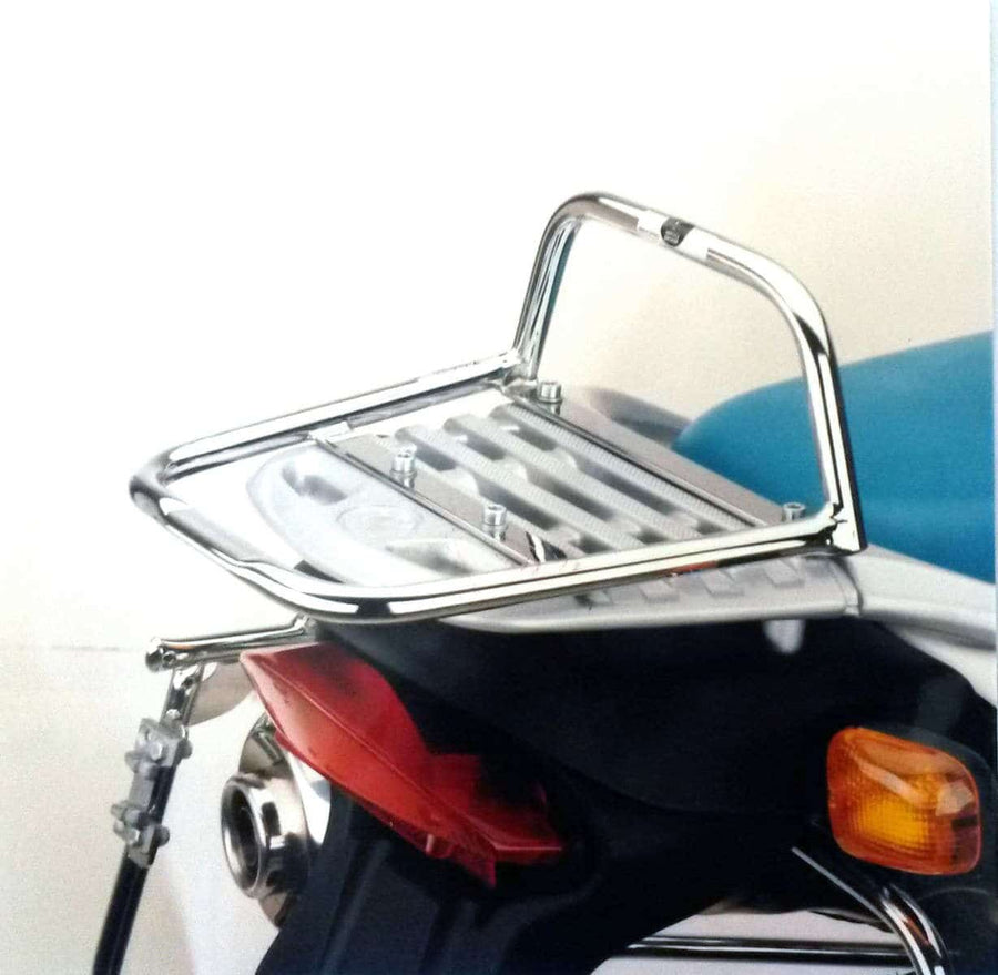 BMW F 650 [1993-2000] - Bagagebro