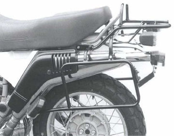 BMW R 80 GS BASIC [1996] - Bagagebro