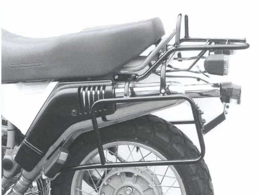 BMW R 80 GS BASIC [1996] - Komplet bjælke