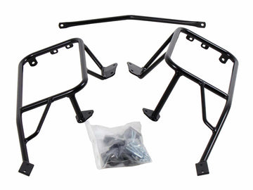 BMW R 1200 GS [2004-2012] - Kufferfartsselskab - 0