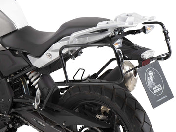BMW G 310 GS [2020-2025] - Cykelbærer skruet skruet - 0