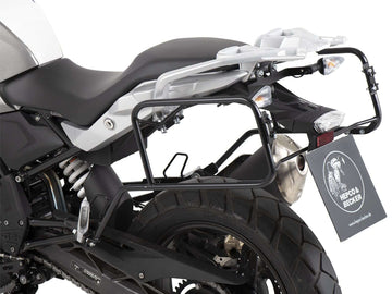 BMW G 310 GS [2020-2025] - Cykelbærer skruet skruet