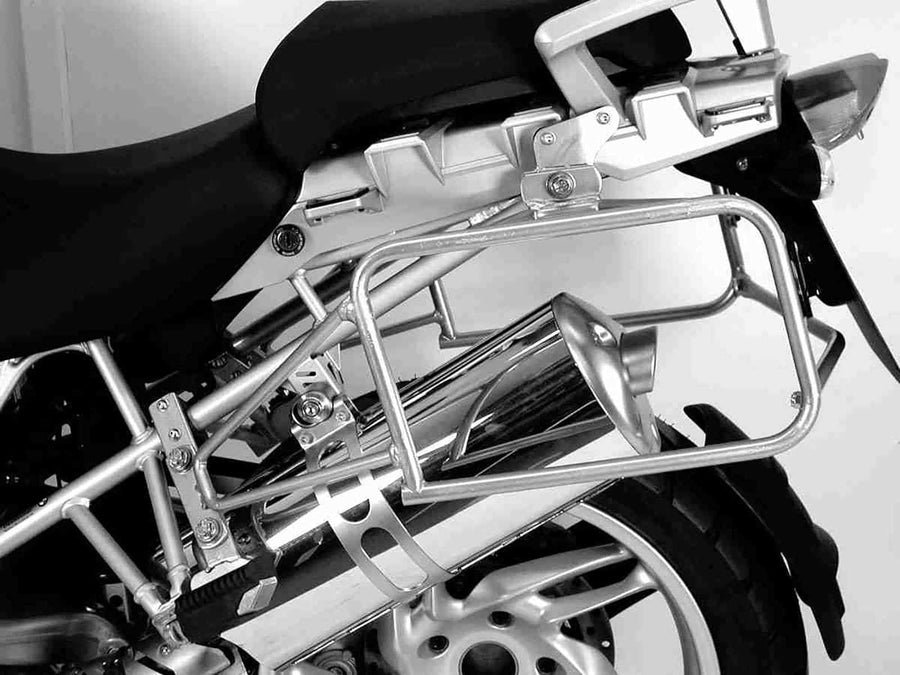 BMW R 1200 GS Adventure [2006-2013]-Case Carrier Lock-It