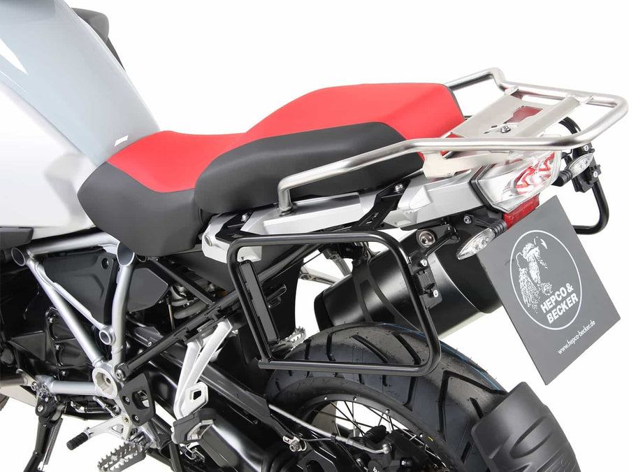 BMW R 1250 GS Adventure [2019-2024]-Case Carrier Lock-It