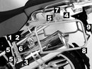 BMW R 1200 GS Adventure [2006-2013]-Case Carrier Lock-It-2