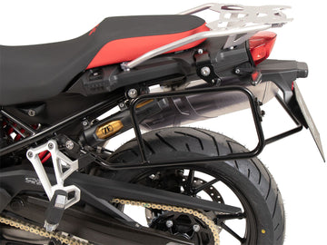 BMW F 800 GS [2024-2025]-Case Carrier Lock-It - 0