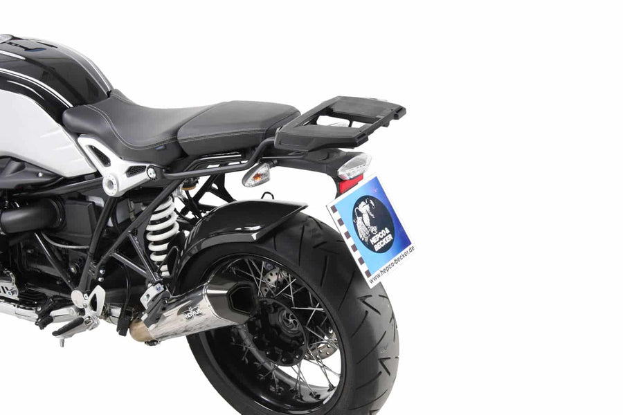 BMW R Ninet [2014-2016] - Alurack