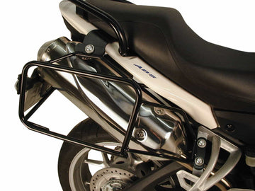 Triumph Tiger 1050 [2007-2013] -Lock-It Case Carrier - 0