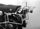 MZ ETZ 251 [1989-1997] -Complete Carrier-1