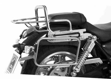 Triumph Thunderbird 1600 [2009-2018] - Bagagebro