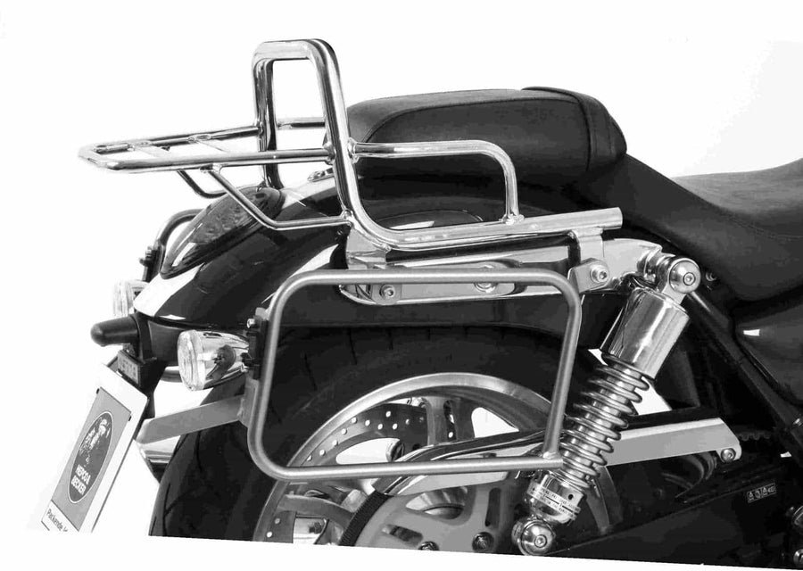 Triumph Thunderbird 1600 [2009-2018] - Bagagebro