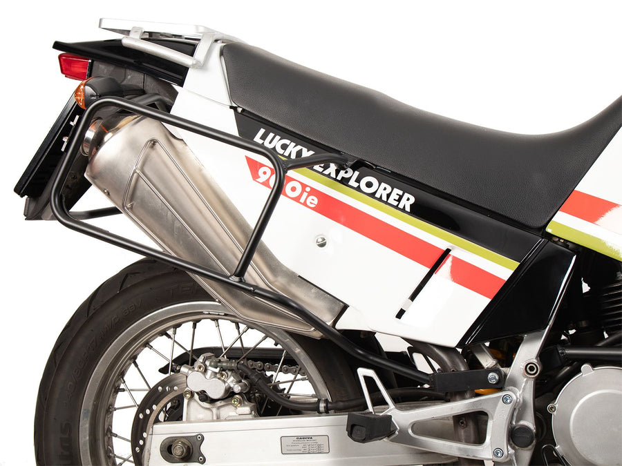 Cagiva Elefant 900 IE [1990-1992] - Kuffertskibsfører