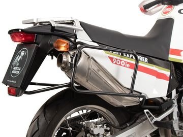 Cagiva Elefant 900 IE [1990-1992] - Kuffertskibsfører