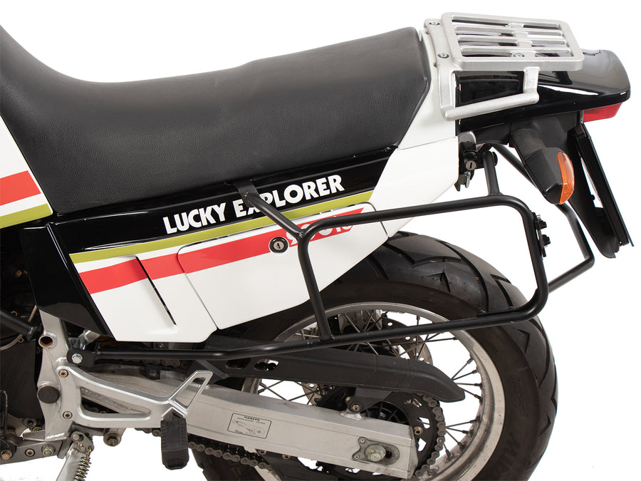 Cagiva Elefant 900 IE [1990-1992] - Kuffertskibsfører