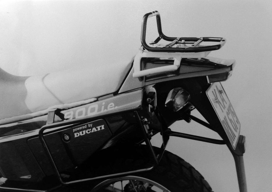 Cagiva Elefant 750 IE [1993-1997] - Kuffertbærer