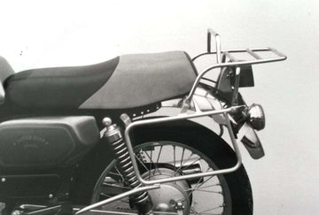 MZ Silver Star Classic [1992-1997] -Complete Carrier