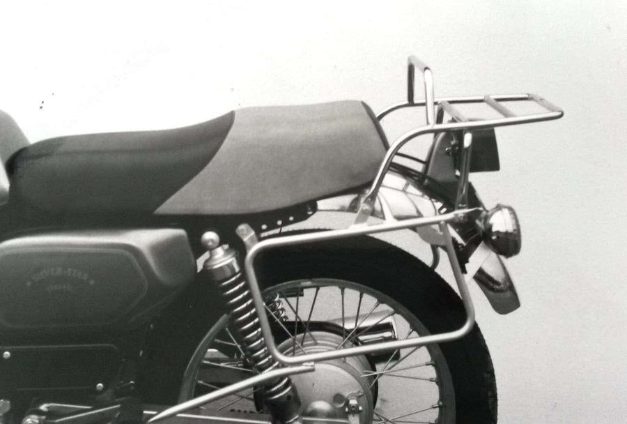 MZ Silver Star Classic [1992-1997] -Complete Carrier
