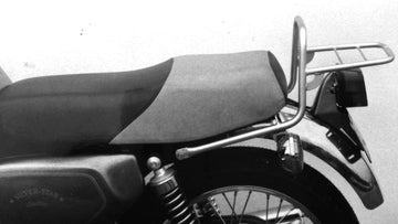 MZ Silver Star Classic [1992-1997] - Bagagebro