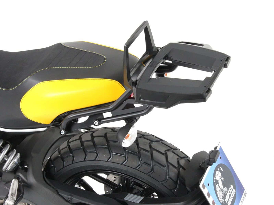 Ducati Scrambler 400 Sixtredy2 [2016-2020] - Alurack