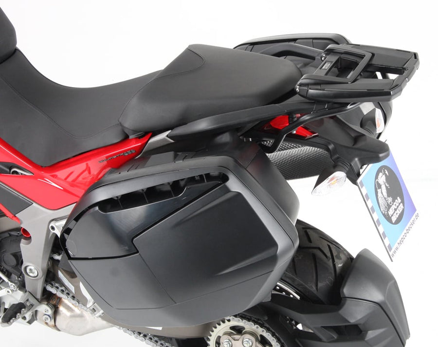 Ducati Multistrada 1260 [2018-2020] - EasyRack