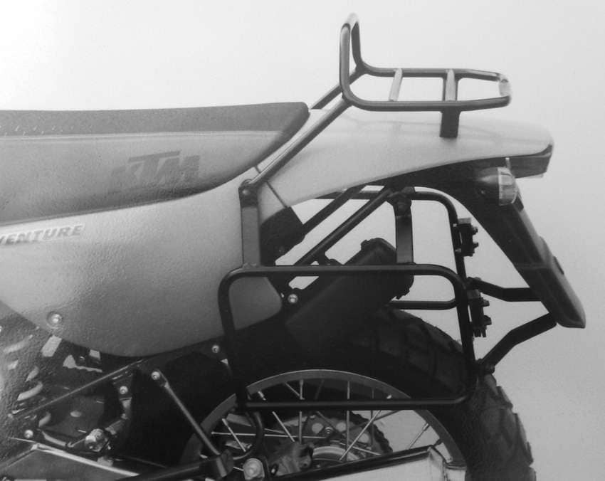 KTM LC 4 Adventure [1997-1998] - Bagagebro