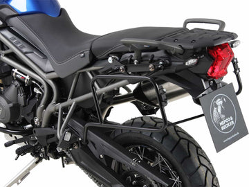 Triumph Tiger 800 XC [2018-2019]-Case Carrier Lock-It