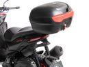 Aprilia SR GT 125 [2022-2025] - Minirack + Universal Topcase-1