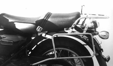 Triumph Legend TT [1999-2003]-Komplet bjælke - 0