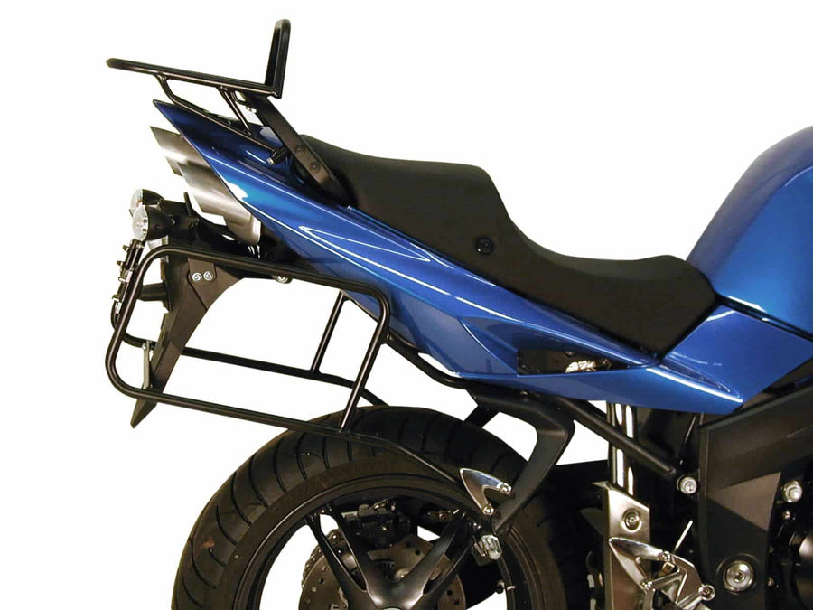 Triumph Sprint St 1050 [2005-2010] - Case Carrier