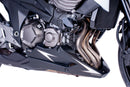 KAWASAKI Z 800 E [2016] – frontspoiler – carbon look-3